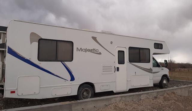 Country Farm Experience