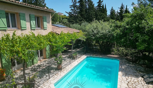 ☀️Serenity Villa, 8 people, pivate swimming pool