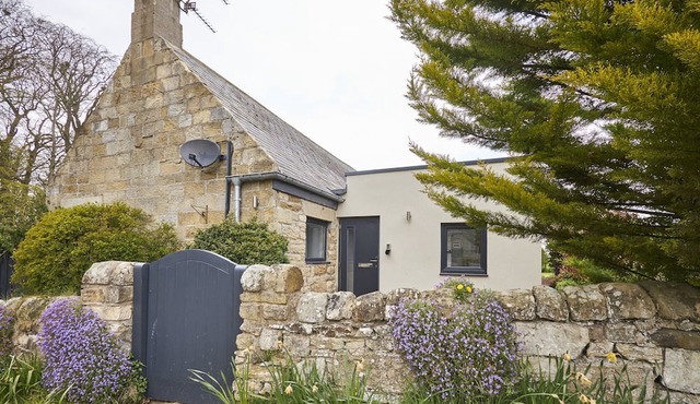 Host & Stay | The Lodge