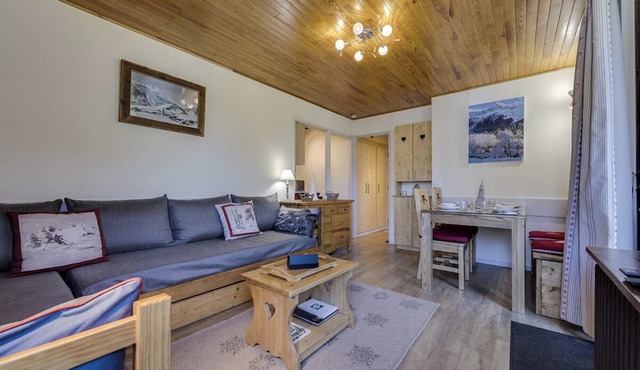 Apartment Brel - One Bedroom Villa, Sleeps 2