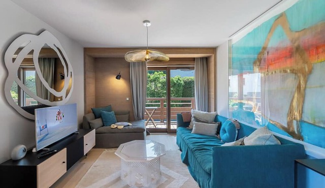 Apartment Jaqueline - Two Bedroom Villa, Sleeps 5