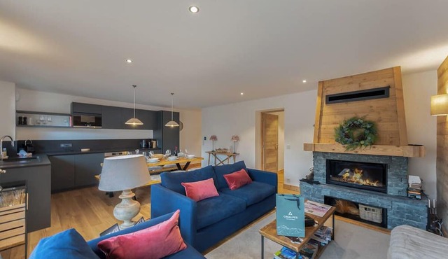 Apartment Herbert - Three Bedroom Villa, Sleeps 8