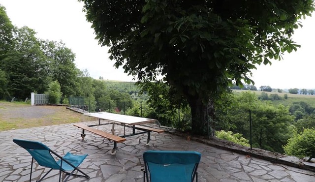 Gite Polminhac, 3 bedrooms, 6 persons