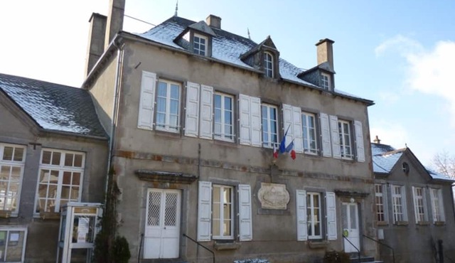 Gite Méallet, 2 bedrooms, 4 persons