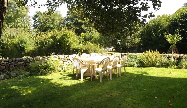 Gite Saint-Cirgues-de-Malbert, 1 bedroom, 2 persons