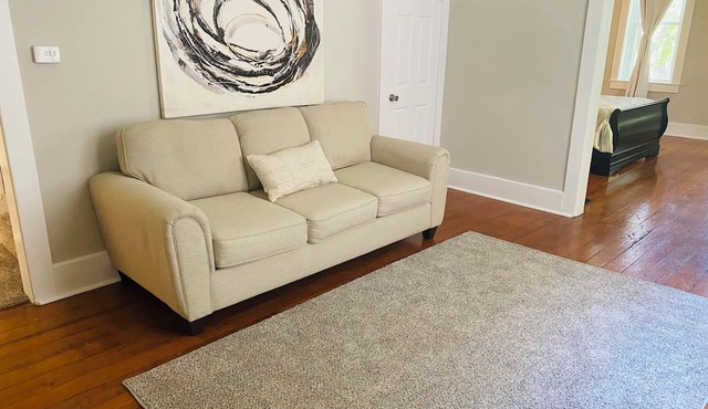 Newly remodeled spacious home in the heart of Quincy.