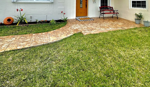 Spacious, family friendly home in the heart of Miami