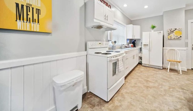 Highland Square Hideaway, 1 bedroom apartment