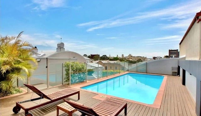 City Centre: Spacious 1BR Apartment w/Amenities