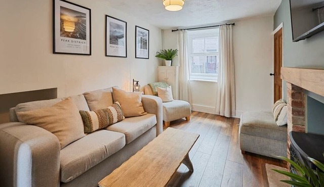 Host & Stay | Church View Cottage