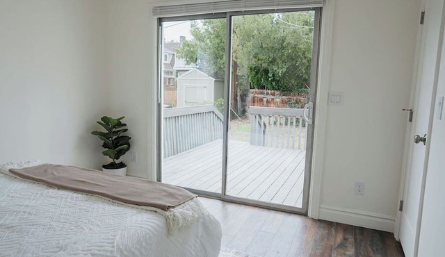 Beautifully remodeled home near U of U and Downtown