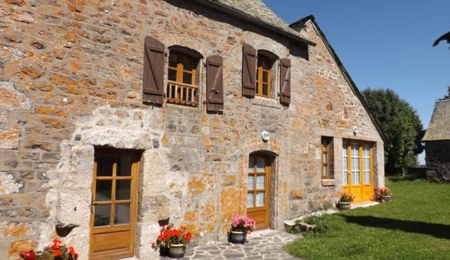 Gite La Trinitat, 3 bedrooms, 8 persons