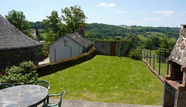 Gite Drugeac, 4 bedrooms, 8 persons