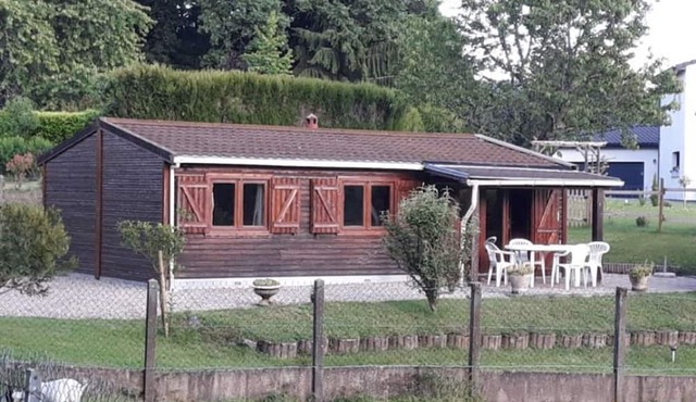 Gite Arpajon-sur-Cère, 2 bedrooms, 4 persons