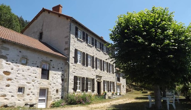 Gite Lorcières, 2 bedrooms, 4 persons