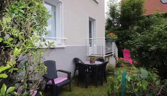 Gite Aurillac, 1 bedroom, 4 persons