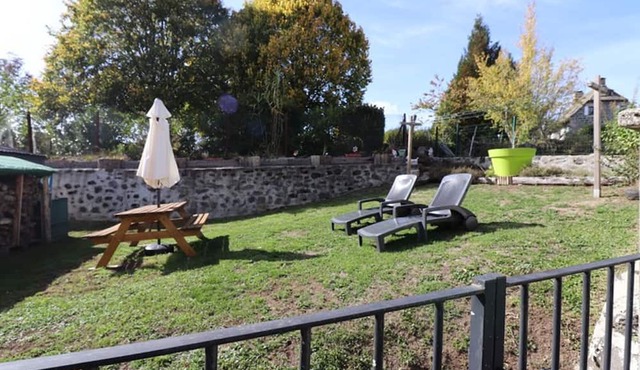 Gite Pailherols, 3 bedrooms, 6 persons
