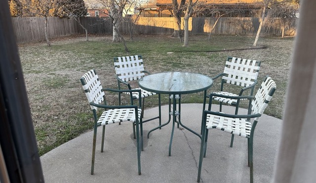 Meyer's Place - Midcentury Ranch