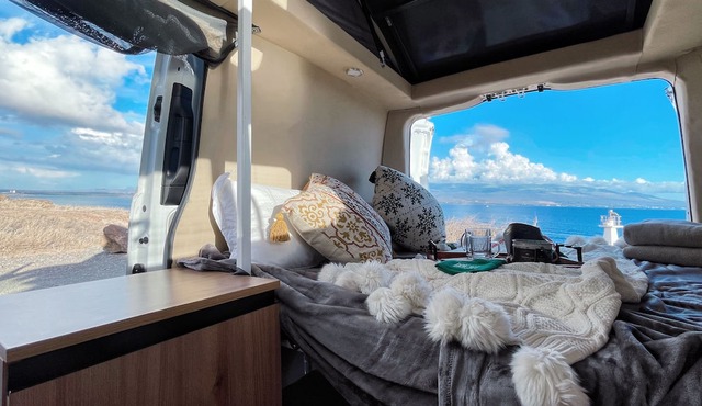 2022Mercedes-BenzRV,Pop-Top，03