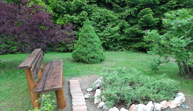 Holiday home Forest paradise