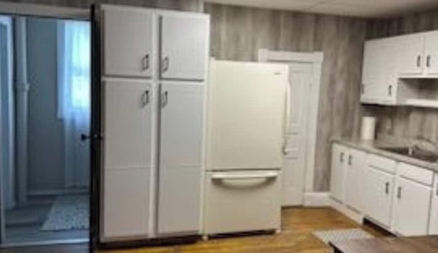 Aurora Borealis 1 bed/1 bath rental close to Giants Ridge ski/golf, mtn biking