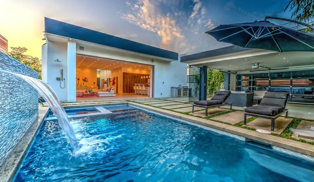 The Melrose Villa Sum