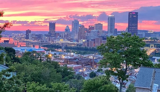 ✨Million Dollar View ✨Spacious Studio✨‼️🌆