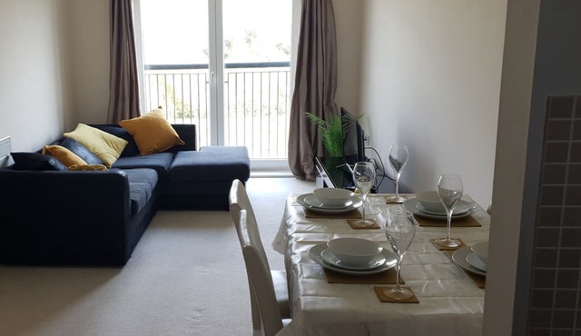 Hobart Executive Apartments