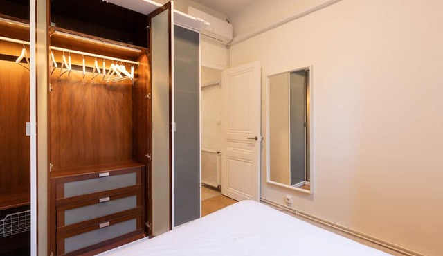 DIFY Etienne Richerand - Part Dieu