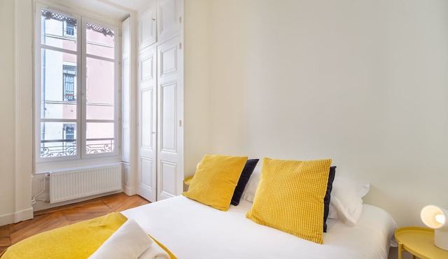 DIFY Le Confetti - Bellecour