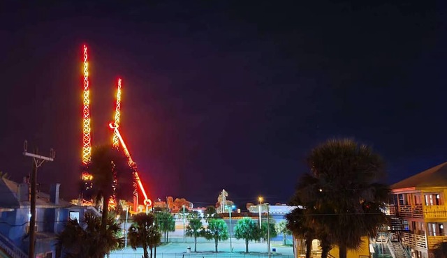 Beautiful Beach House in Daytona Beach