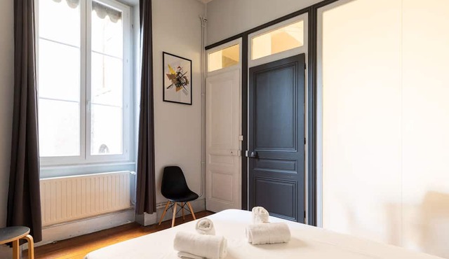 DIFY Masséna - Brotteaux