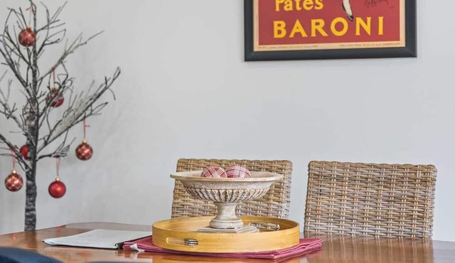 Wattle Gem Townhouse with Free WiFi