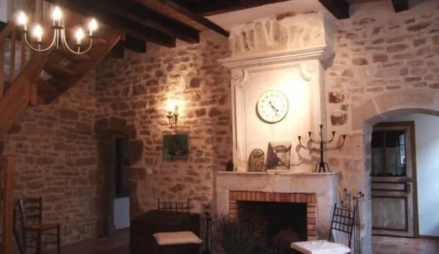 Gite Void-Vacon, 3 bedrooms, 6 persons