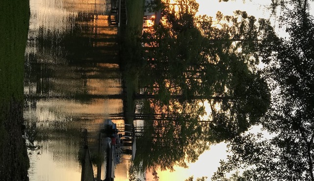Cozy Cottage on Toledo Bend!