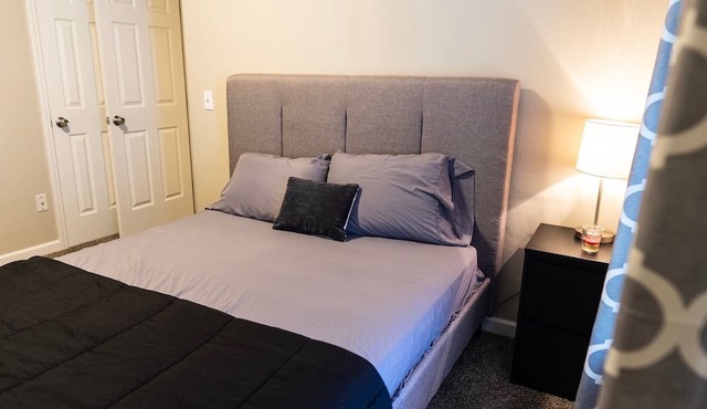 The Cherry Hill Loft