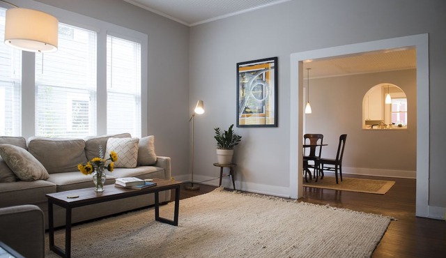 Charming Avondale Bungalow