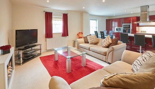 Host & Stay | The Lodge