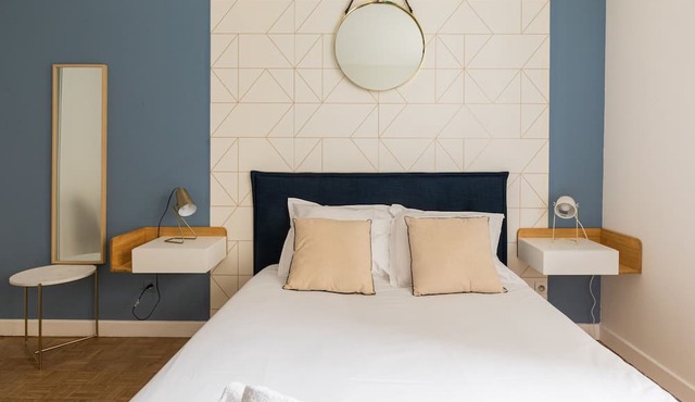 DIFY Charme - Bord du Rhône