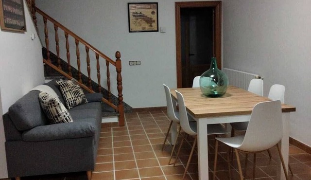 Alojamiento Rural "El Castillo"