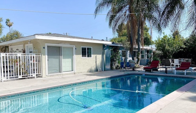 Specious 2B Guest House Near City of Hope