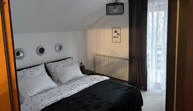 Holiday house Ivka - The whole secluded house in nature