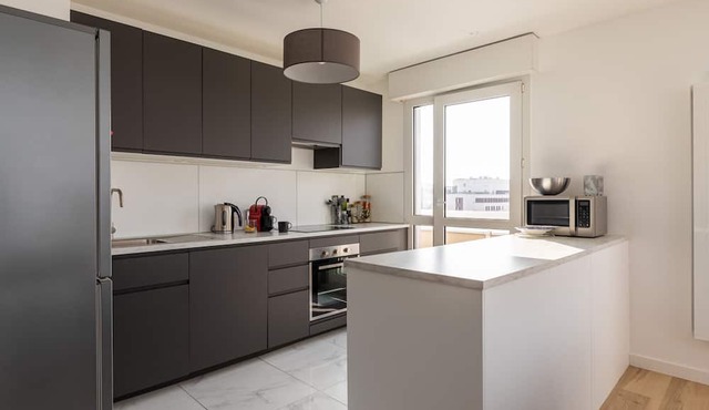 DIFY Bollier - Quartier Gerland