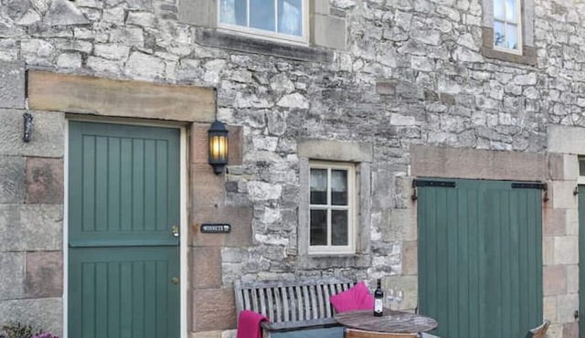 Church Farm Holiday Cottages - Winnets Cottage