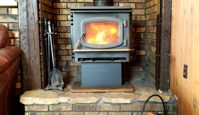 Cozy Countryside Getaway @ Kerlin Schoolhouse