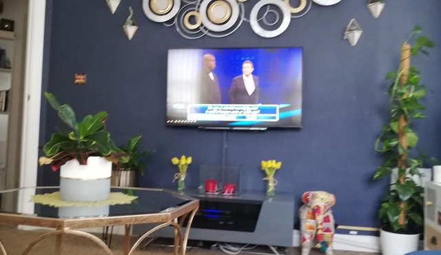 Lovely Liverpool Apartment