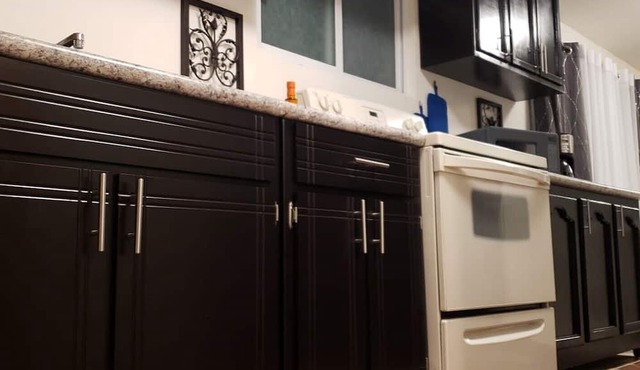 Pura Vida Casita Retreat: Temp-control heat+more modern conveniences for comfort