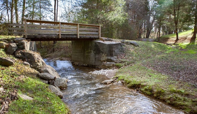 Possum Trot Farmhouse + Lodge in the Blue Ridge South of Charlottesville!
