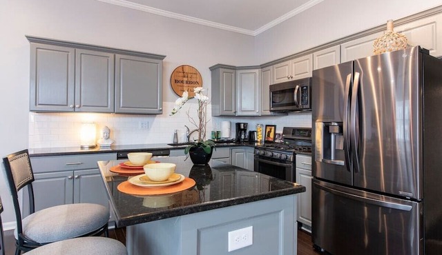 4BR King Highlands Mint Julep House; Outdoor Tub