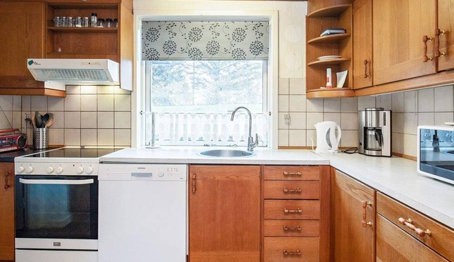 10 person holiday home in Karby